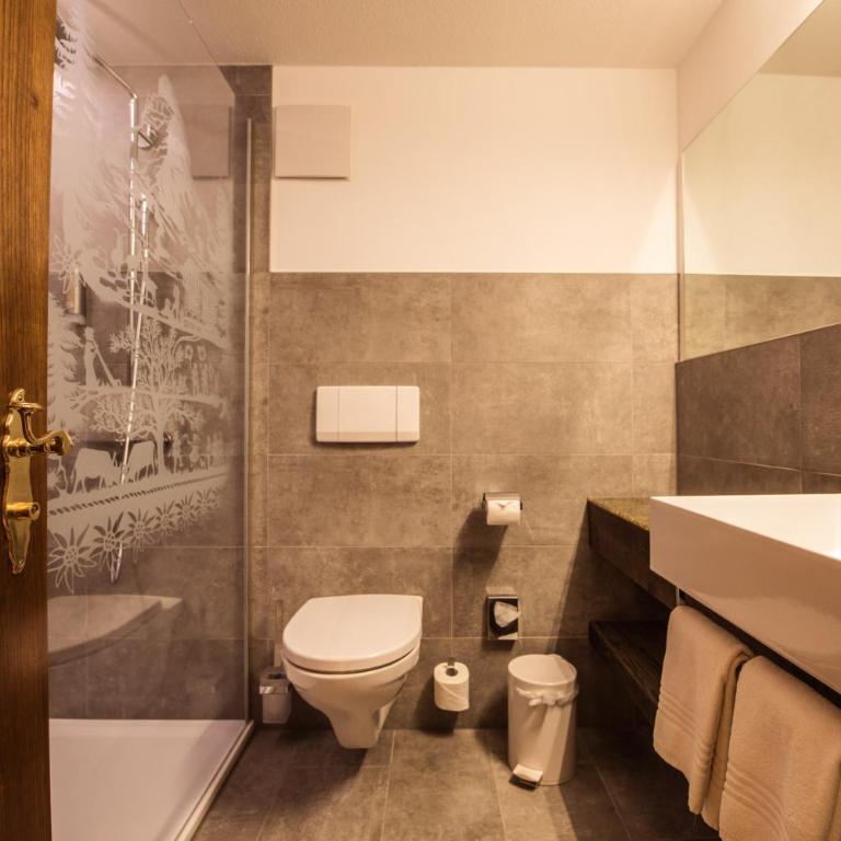 Hotel Daniela - Superior Doppelzimmer - 5