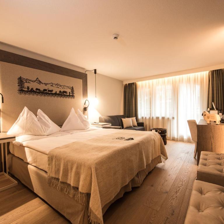 Hotel Daniela - Superior Doppelzimmer - 4