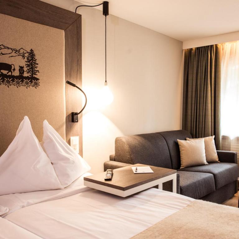 Hotel Daniela - Superior Doppelzimmer - 1