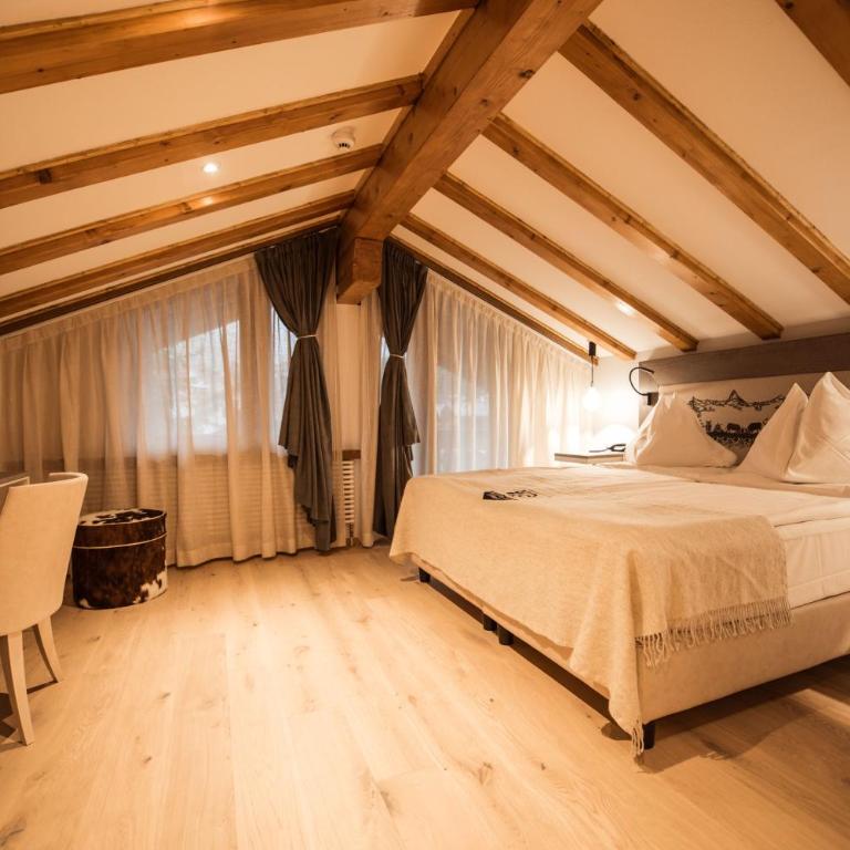 Hotel Daniela - Suite - 3