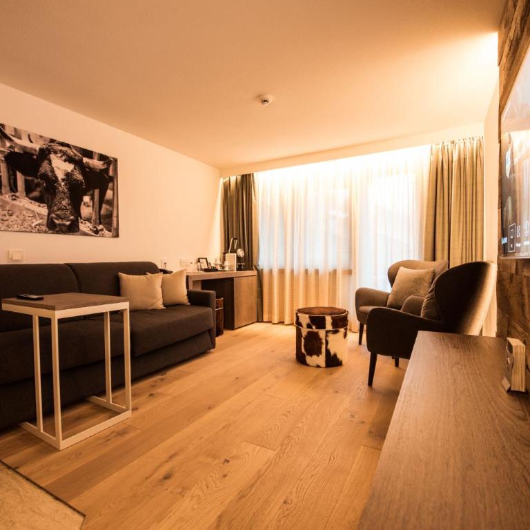 Hotel Daniela - Suite - 2