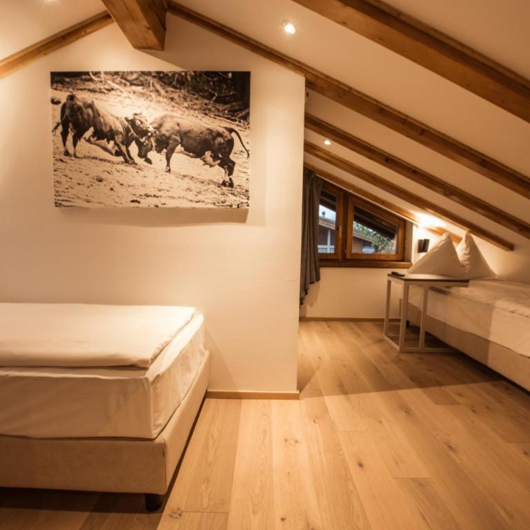 Hotel Daniela - Suite - 4