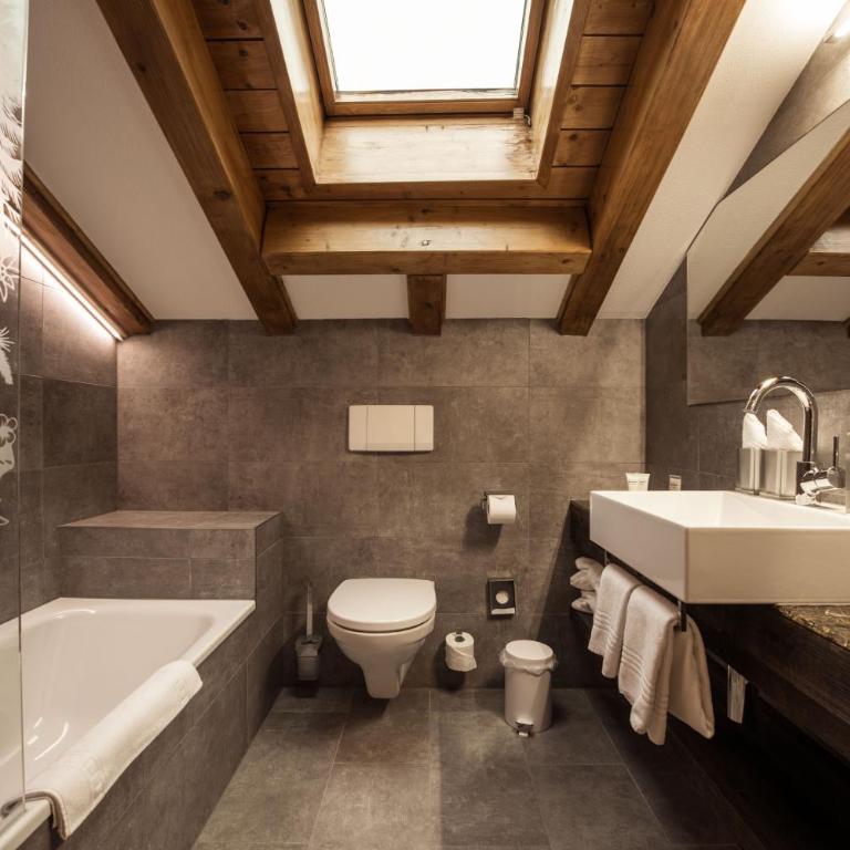 Hotel Daniela - Suite - 5