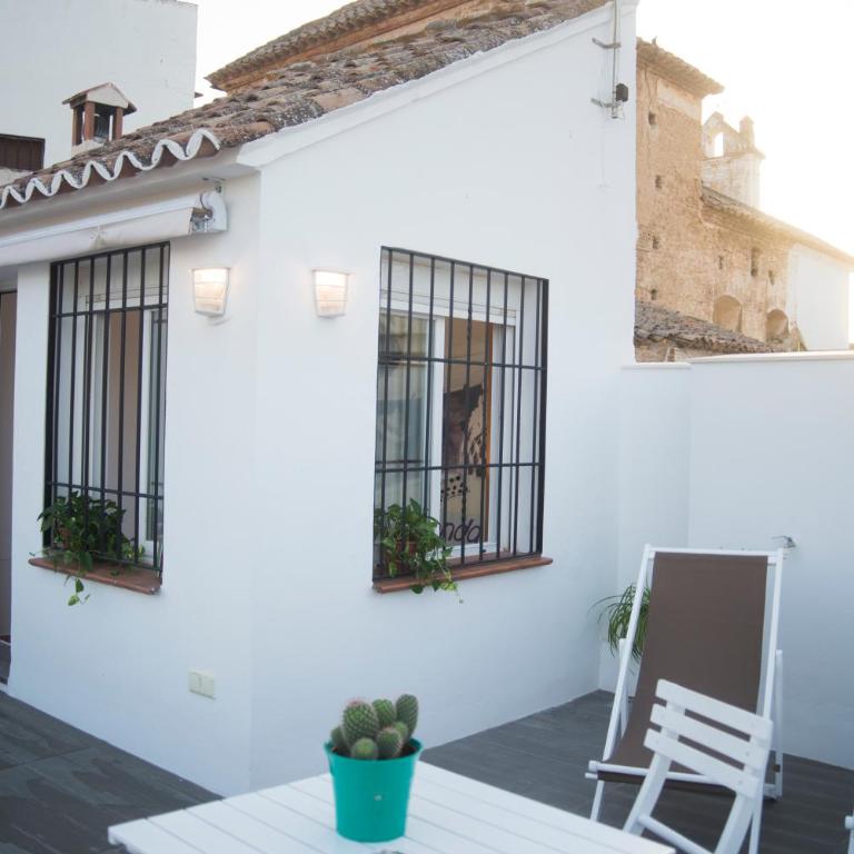 Triplex Panoramic Ronda - Casa - 8