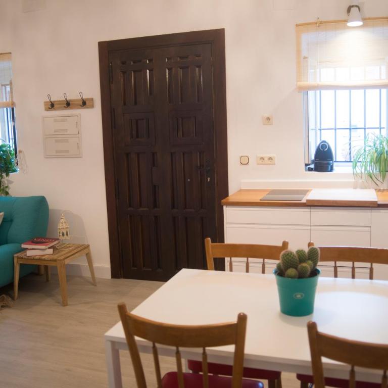 Triplex Panoramic Ronda - Casa - 10