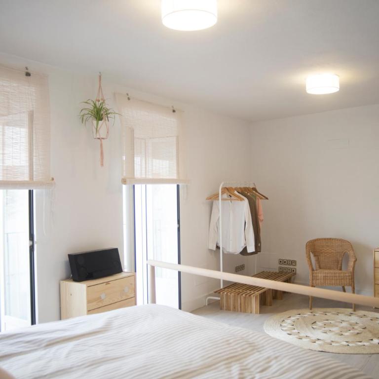 Triplex Panoramic Ronda - Casa - 12