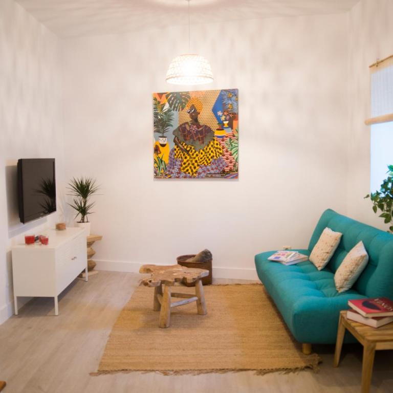 Triplex Panoramic Ronda - Casa - 13