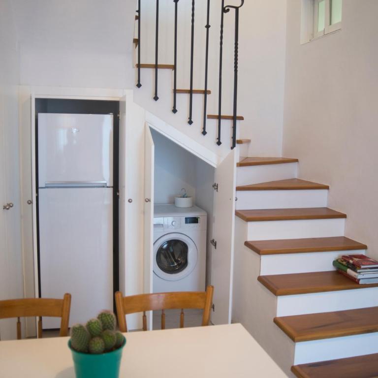 Triplex Panoramic Ronda - Casa - 15