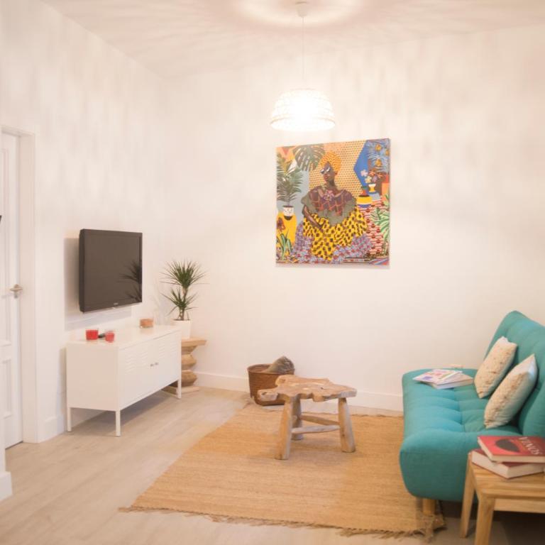 Triplex Panoramic Ronda - Casa - 16