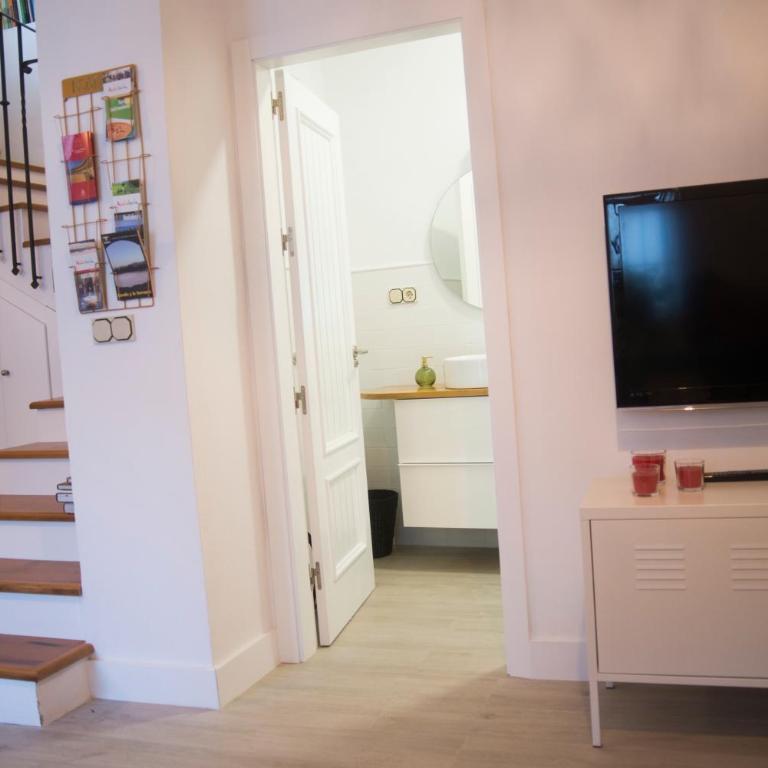 Triplex Panoramic Ronda - Casa - 17