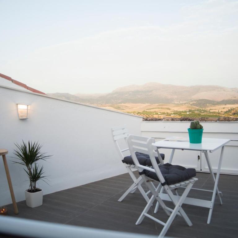 Triplex Panoramic Ronda - Casa - 20