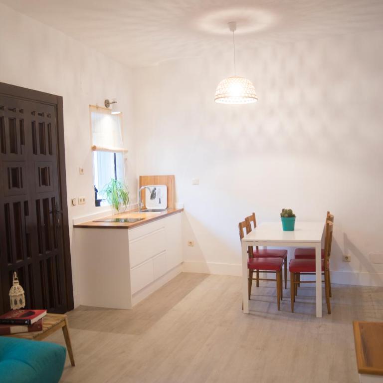 Triplex Panoramic Ronda - Casa - 22