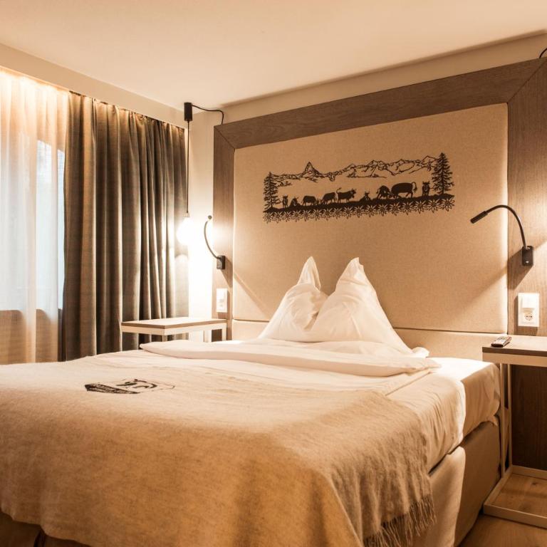 Hotel Daniela - Kleines Doppelzimmer - 3