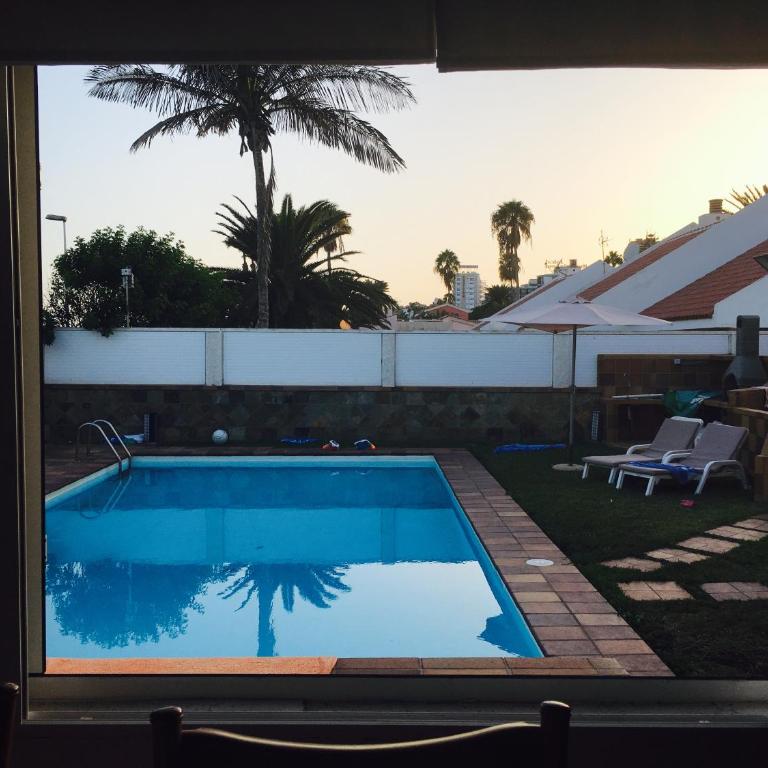 Townhouse El Mar - Casa Unifamiliar de 2 dormitorios - 13