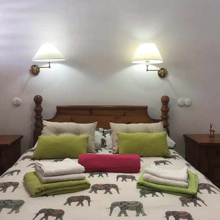 Townhouse El Mar - Casa Unifamiliar de 2 dormitorios - 29