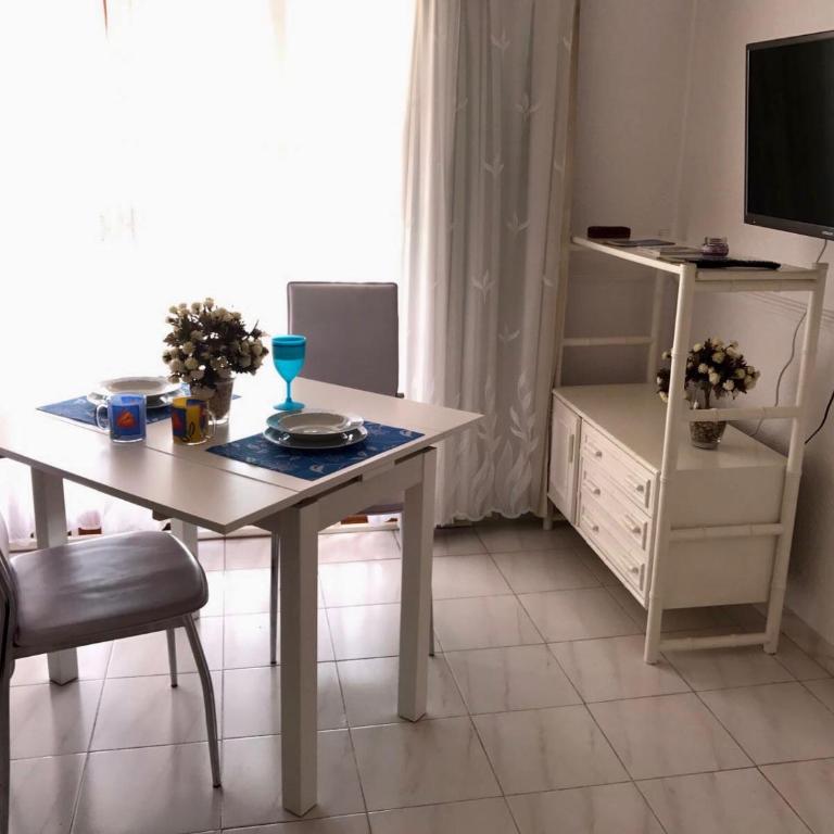 Porto Royale - Apartamento Estudio con vistas al mar - 5