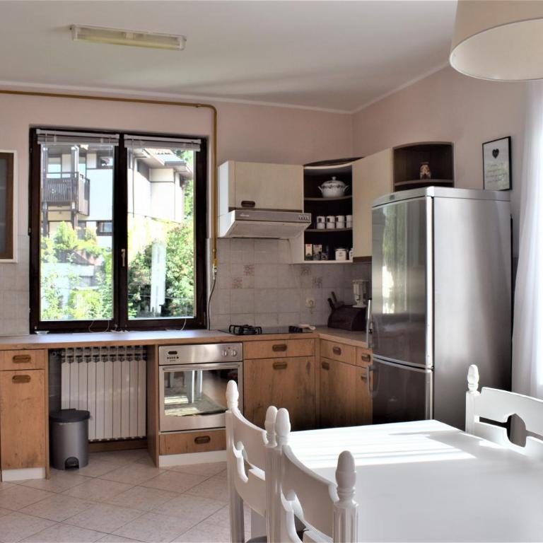Apartments Diva - Apartman - 29