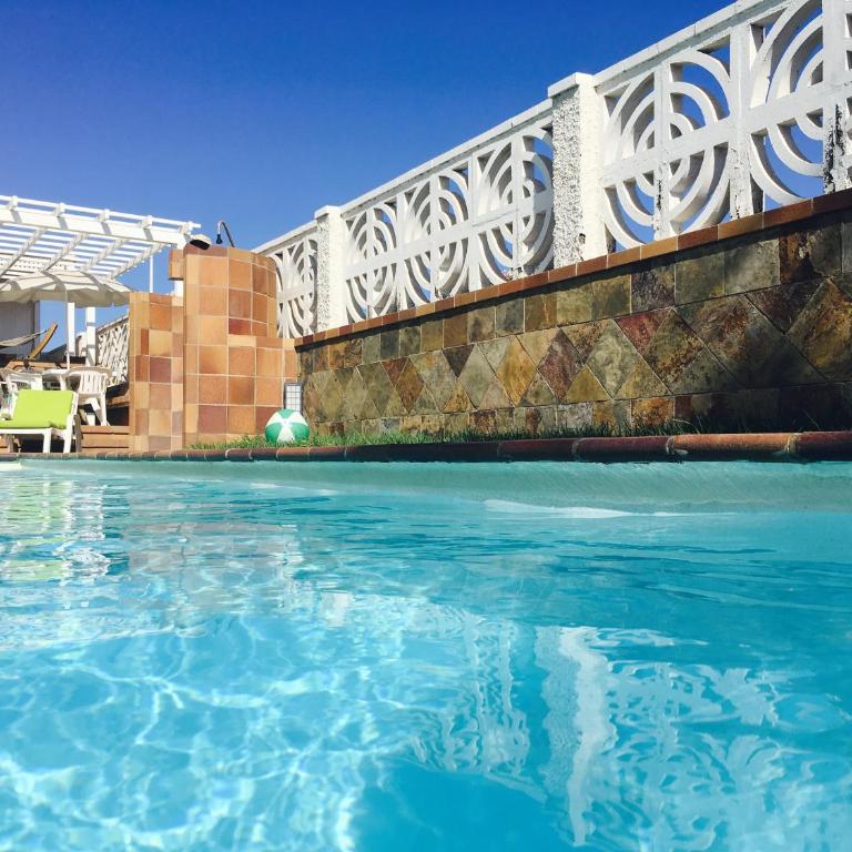Townhouse El Mar - Casa Unifamiliar de 2 dormitorios - 9