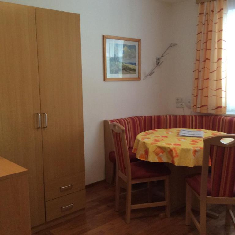 Appartementhaus Evelyn - Studio - 4