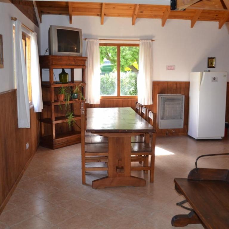 Los Maitenes Bariloche - Apartamento - 2 niveles - 8