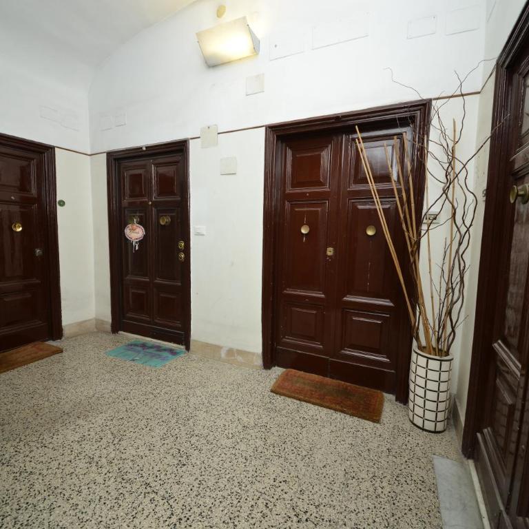 stars luxury apartments - Appartamento con 2 Camere da Letto - 21