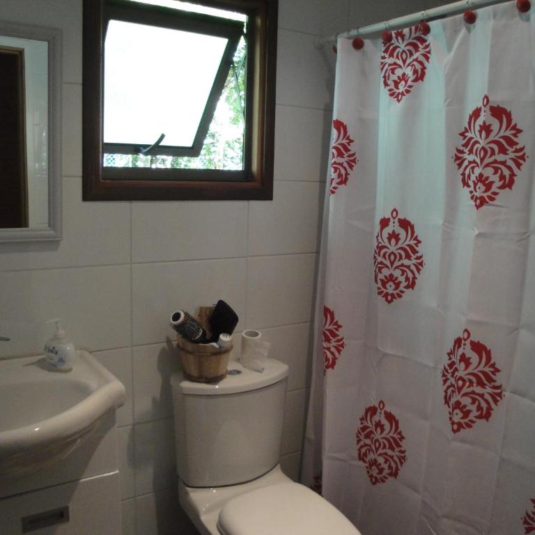 Casa Orilla Lago - Casa Unifamiliar de 2 dormitorios - 29