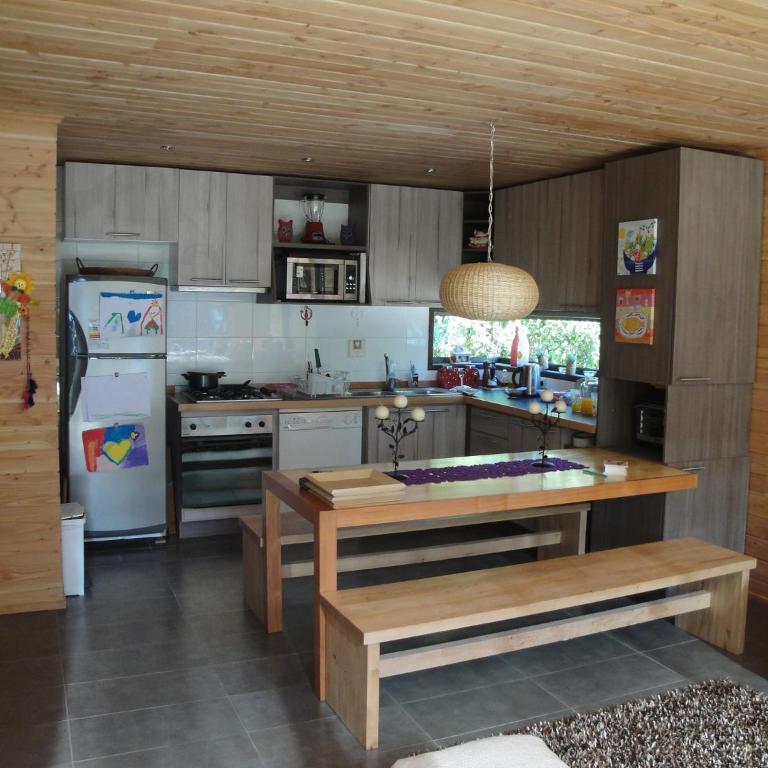 Casa Orilla Lago - Casa Unifamiliar de 2 dormitorios - 30