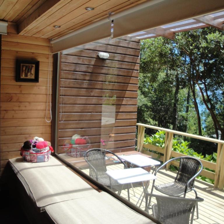 Casa Orilla Lago - Casa Unifamiliar de 2 dormitorios - 37