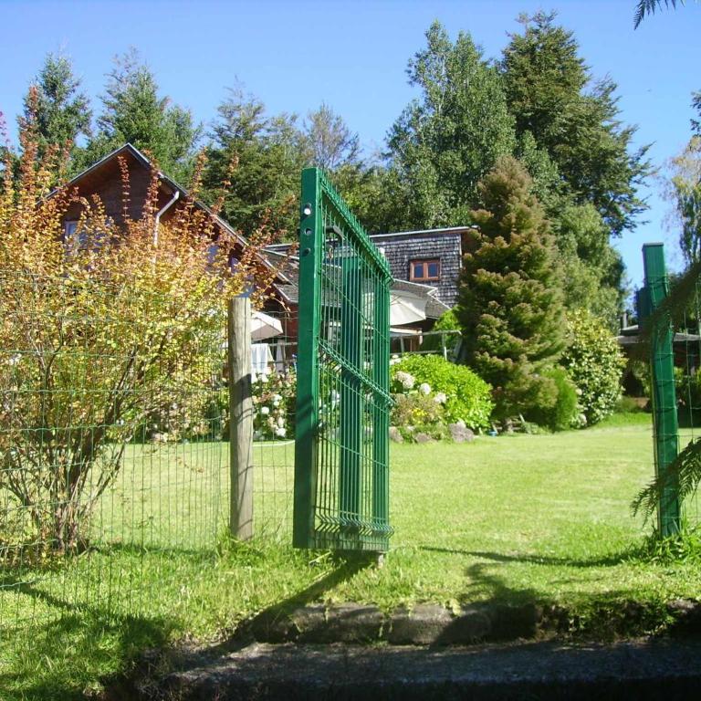 Casa Orilla Lago - Casa Unifamiliar de 2 dormitorios - 43