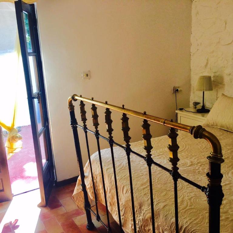 Chalecito en la Herradura- Casa Kwetu - Two-Bedroom House - 12