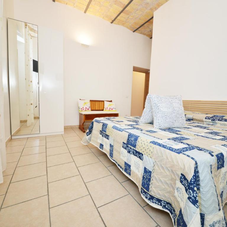 stars luxury apartments - Appartamento con 2 Camere da Letto - 16