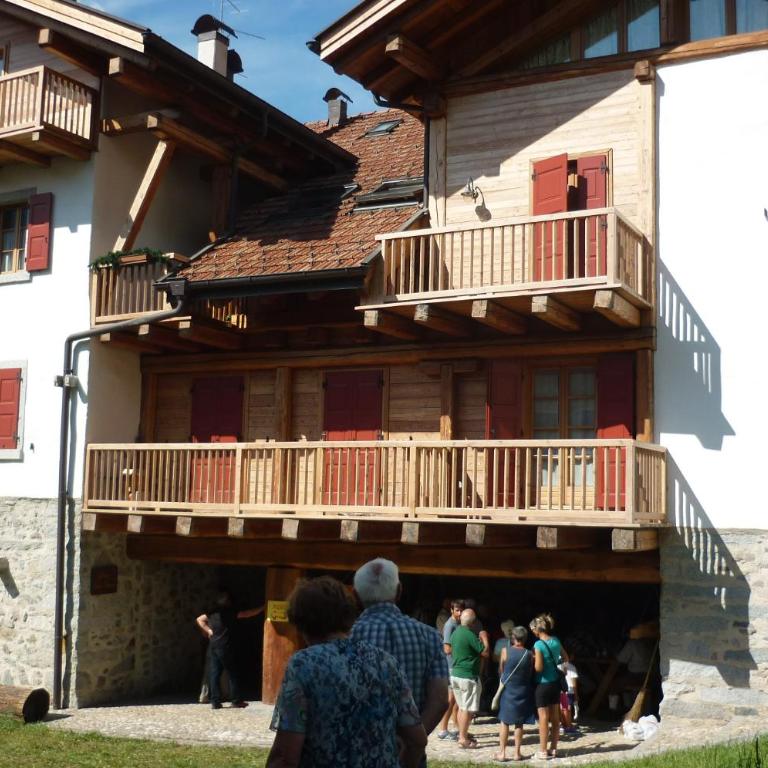 Casa Dai Fre' - Dúplex - 82