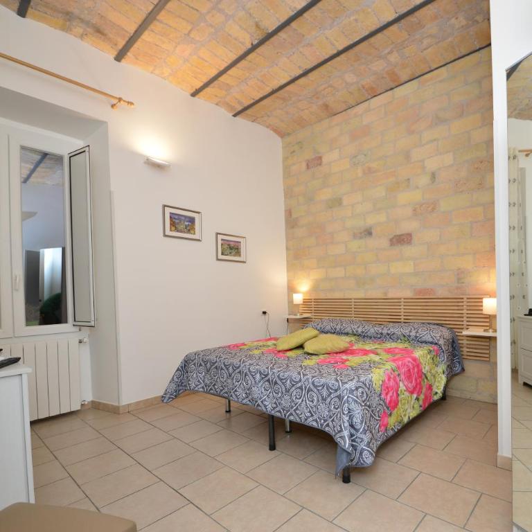 stars luxury apartments - Appartamento con 2 Camere da Letto - 8