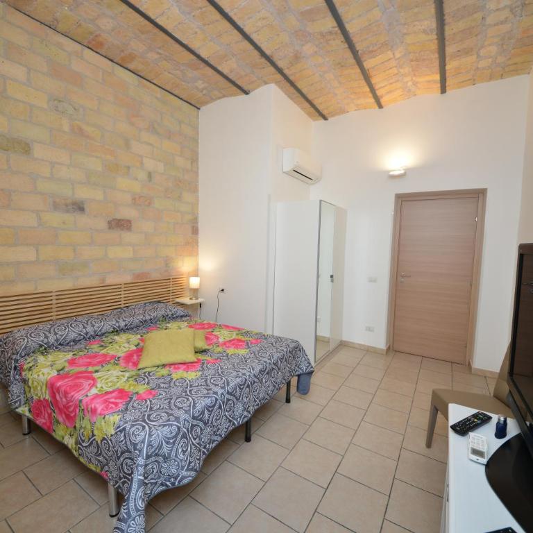 stars luxury apartments - Appartamento con 2 Camere da Letto - 7