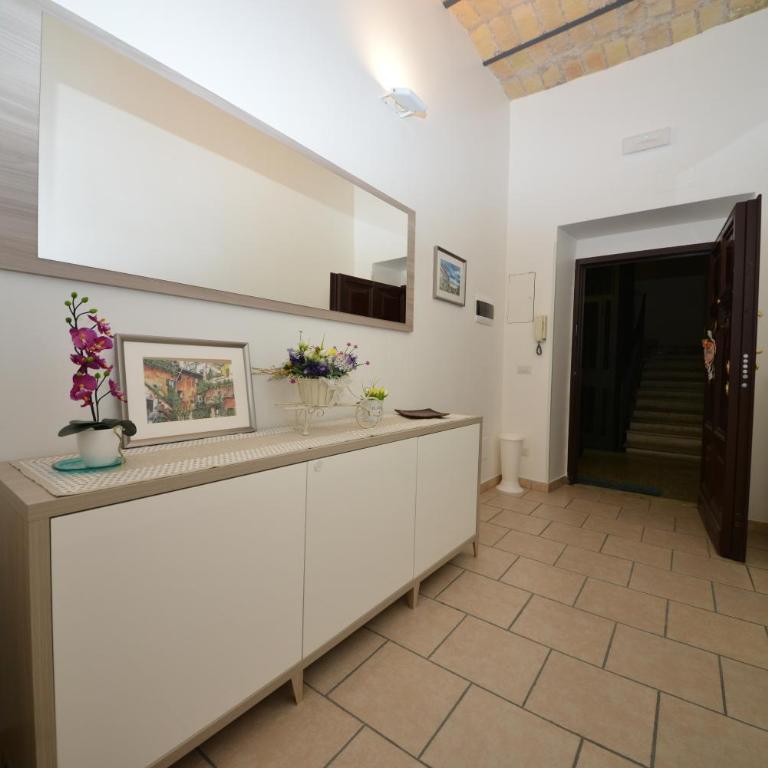 stars luxury apartments - Appartamento con 2 Camere da Letto - 17