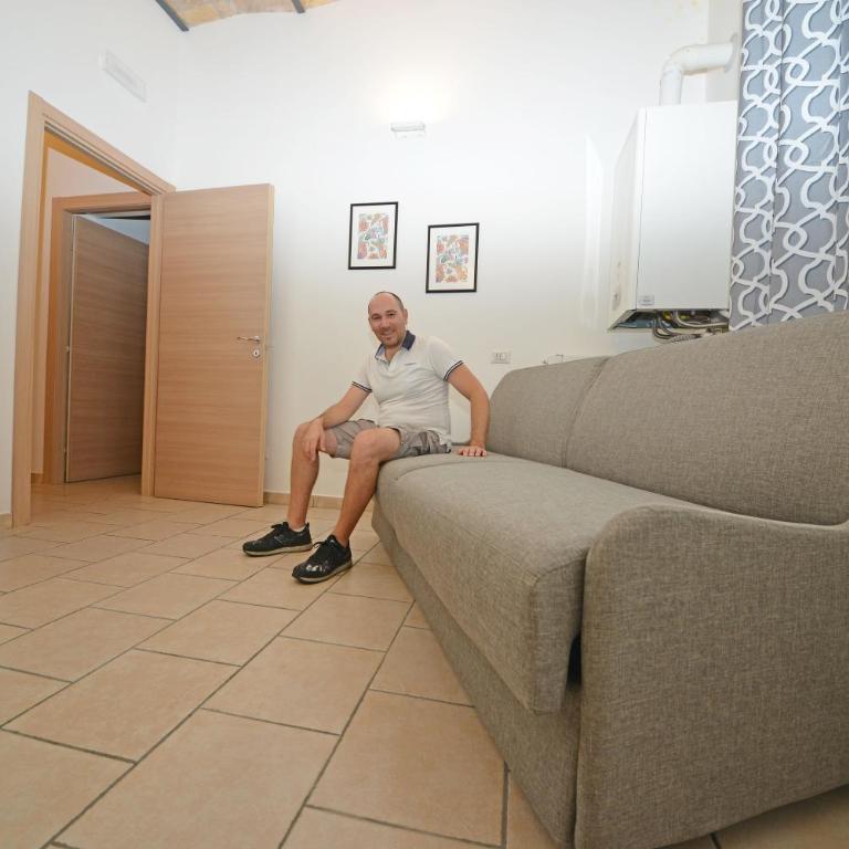 stars luxury apartments - Appartamento con 2 Camere da Letto - 19