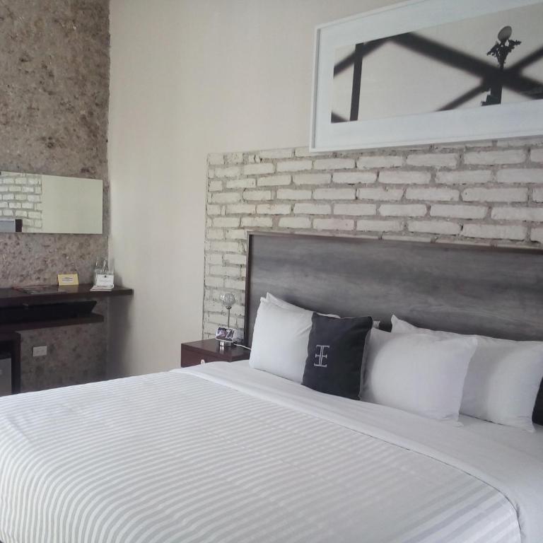 El Encanto - Suite Junior - 2