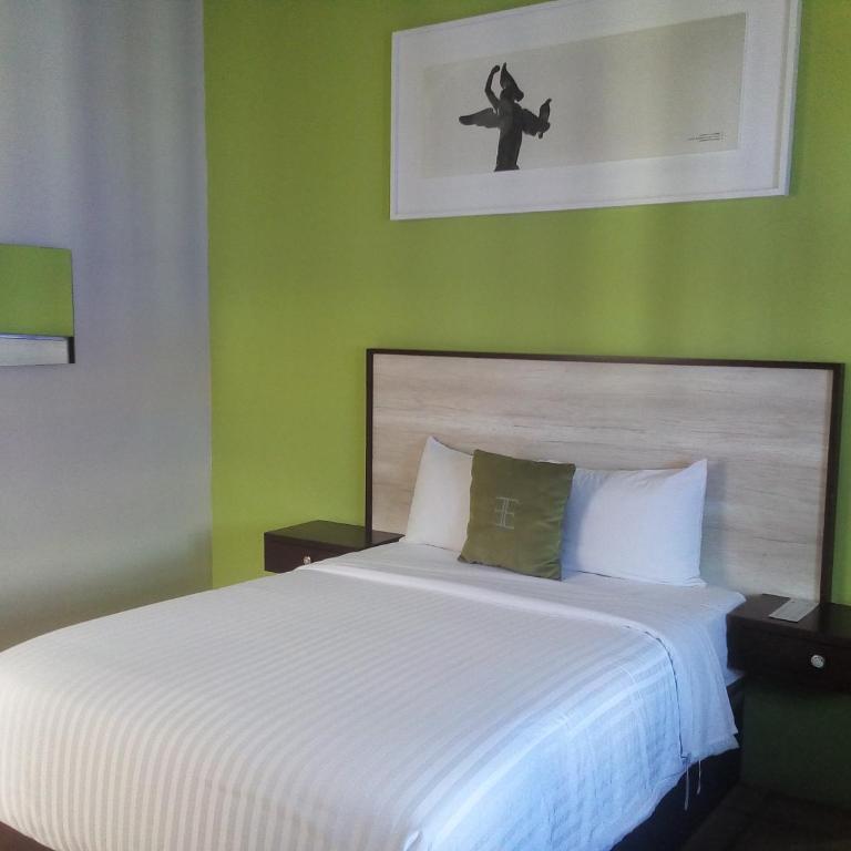 El Encanto - Loft - 1