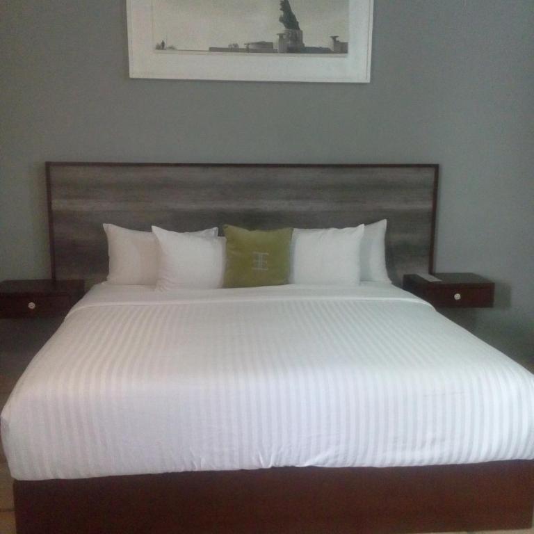 El Encanto - Suite Junior - 3