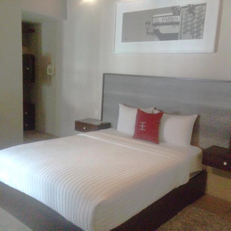 El Encanto - Suite Junior - 6