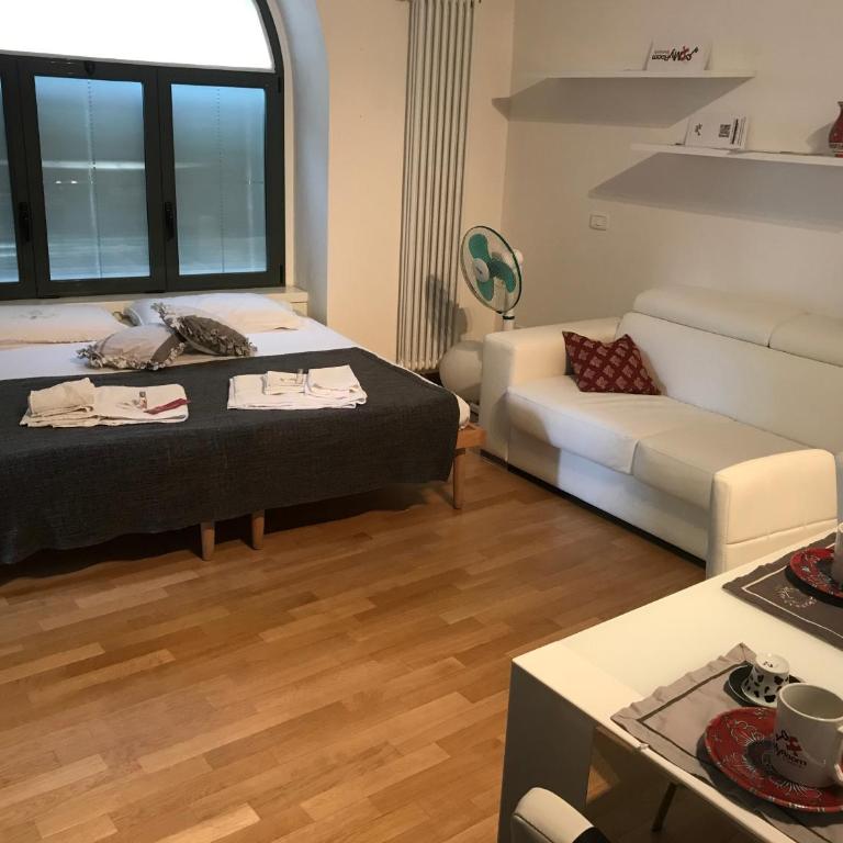 MyRoom Città Alta 2 - Appartamento - 9
