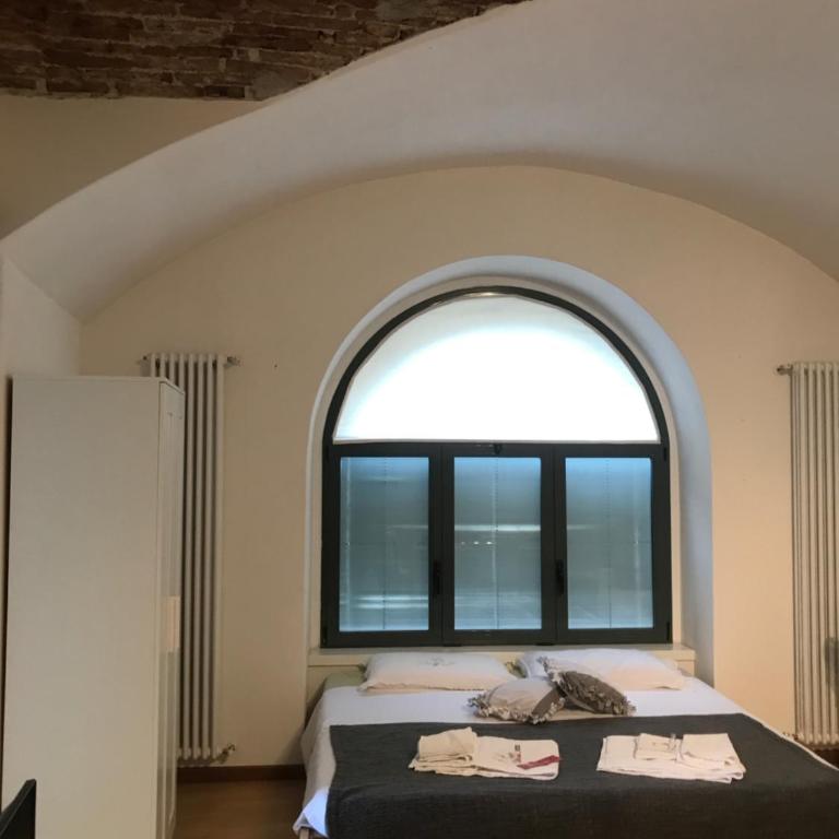 MyRoom Città Alta 2 - Appartamento - 8