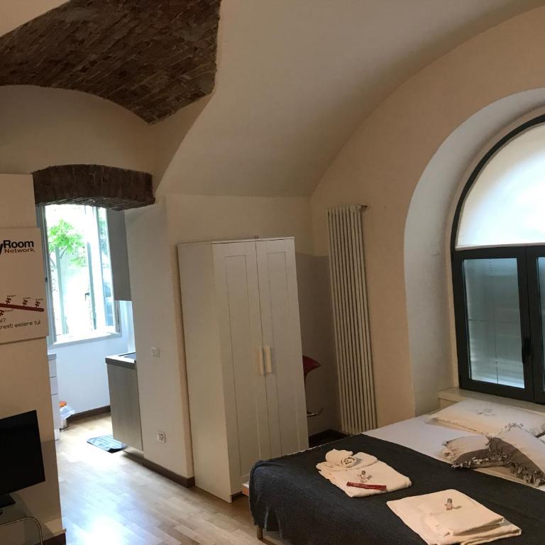 MyRoom Città Alta 2 - Appartamento - 7
