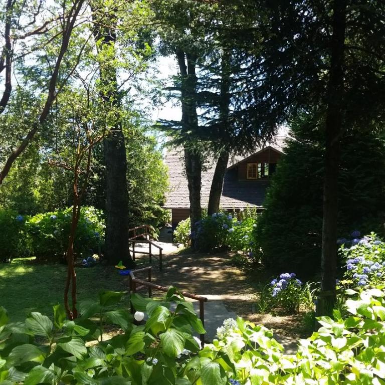 Casa Orilla Lago - Casa Unifamiliar de 2 dormitorios - 23