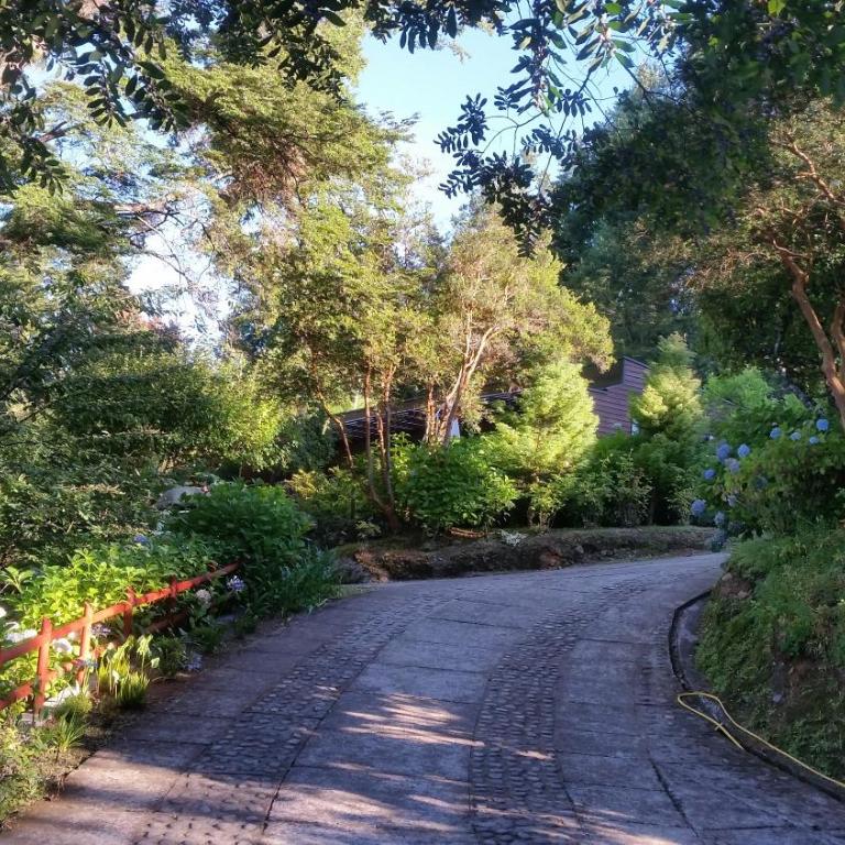 Casa Orilla Lago - Casa Unifamiliar de 2 dormitorios - 22