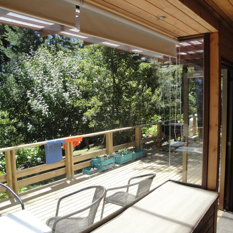 Casa Orilla Lago - Casa Unifamiliar de 2 dormitorios - 21