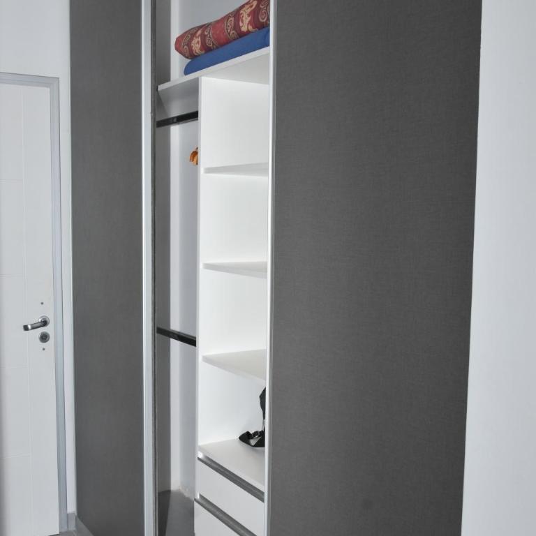 Torre Costanera Norte - Studio Apartment - 12