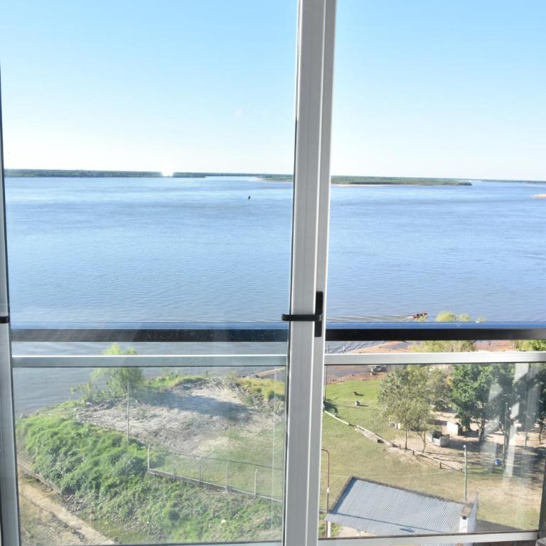 Torre Costanera Norte - Studio Apartment - 17