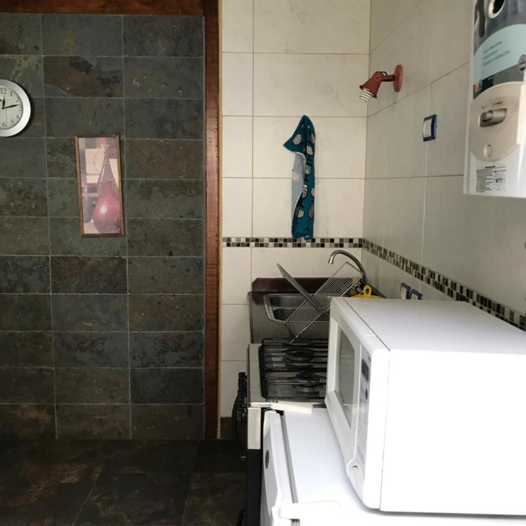 Departamentos Ahnen - Apartamento de 2 dormitorios - 14