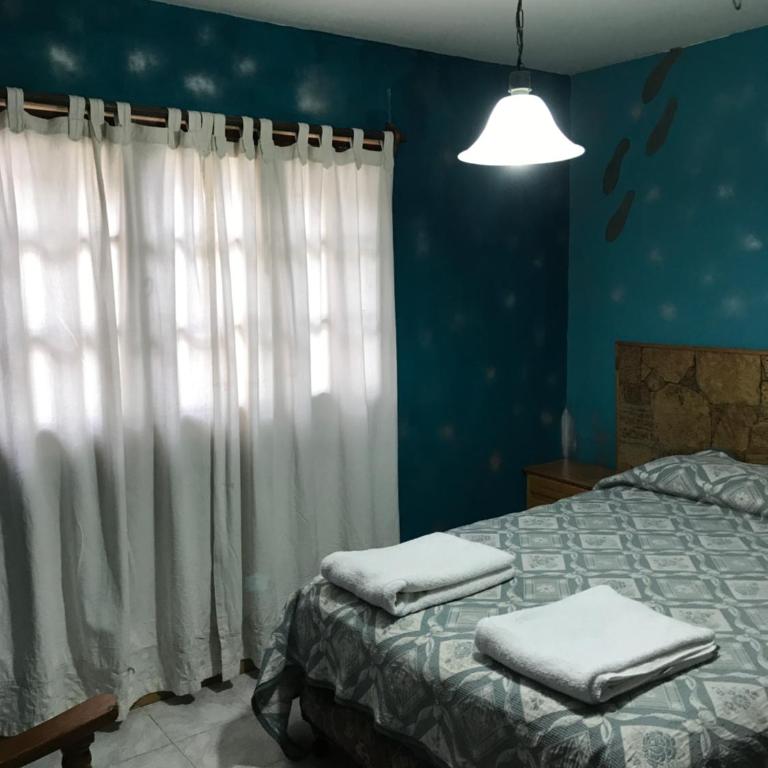 Departamentos Ahnen - Apartamento de 2 dormitorios - 12